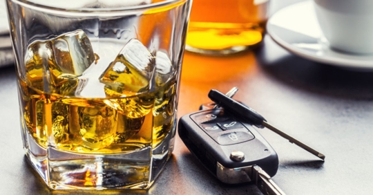 DUI