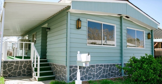 Understanding Mobilehome Residency Law
