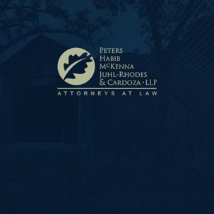 Blog Image featuring the Firm Logo for Peters, Habib, McKenna, Juhl-Rhodes & Cardoza
