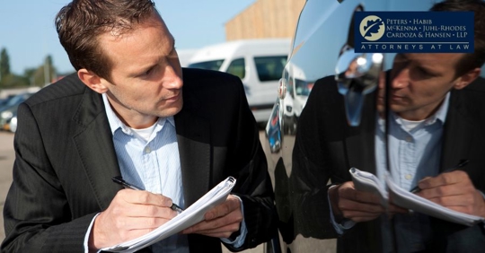 car accident expert witness