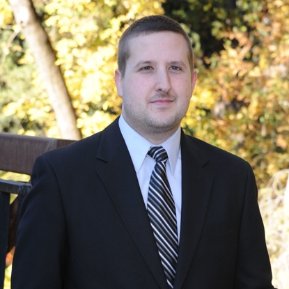 Chance M. Hansen Photo