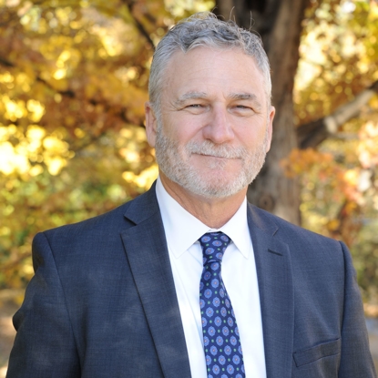 James P. McKenna Photo