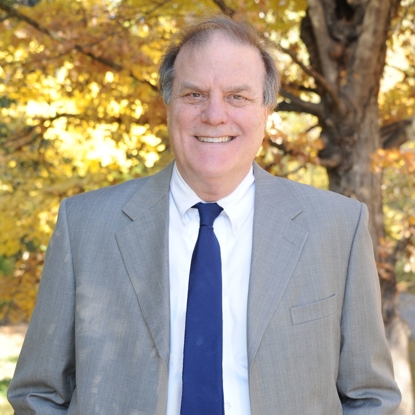 Mark A. Habib Photo