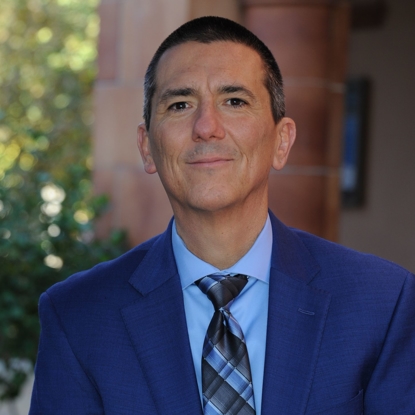 Anthony R. Cardoza Photo
