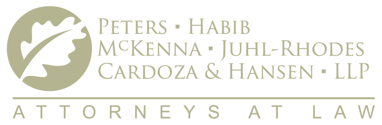 Peters, Habib, McKenna, Juhl-Rhodes, Cardoza, & Hansen, LLP