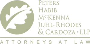 Peters, Habib, McKenna, Juhl-Rhodes & Cardoza, LLP